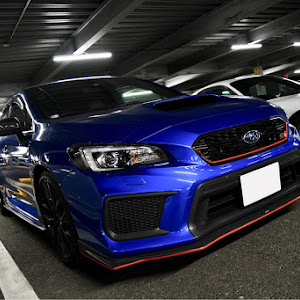 WRX STI VAB