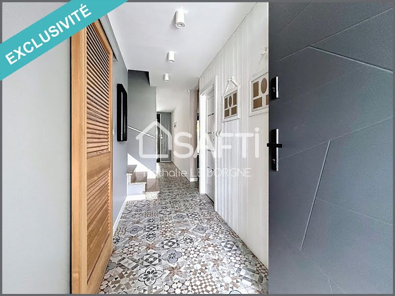 Vente maison 5 pièces 90 m² à Castres (81100), 199 000 €