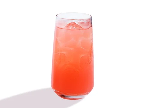 Cranberry Citrus