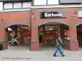 Barbour