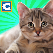 City Cat Simulator  Icon