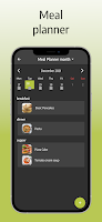 Domownik - home organizer Screenshot