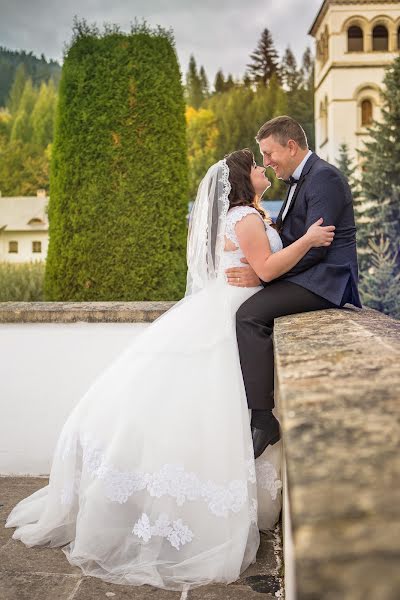 Wedding photographer Mihai Nicoara (mihainicoara). Photo of 17 March 2017