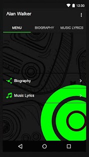 Lastest Alan Walker - Sing Me To Sleep APK for PC