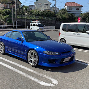 シルビア S15