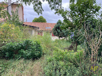 maison à Saint-Laurent-Médoc (33)