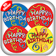 Download Birthday Sticker App - WASticker Pack 2019 For PC Windows and Mac 1.0