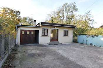 maison à Cosne-Cours-sur-Loire (58)