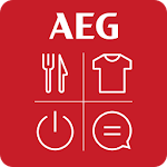 Cover Image of ダウンロード My AEG 2.0.0.466 APK