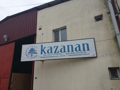 Kazanan