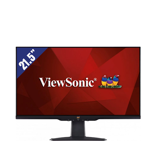 Màn hình LCD VIEWSONIC 21.5" VA2201-H (1920 x 1080/VA/75Hz/4 ms)