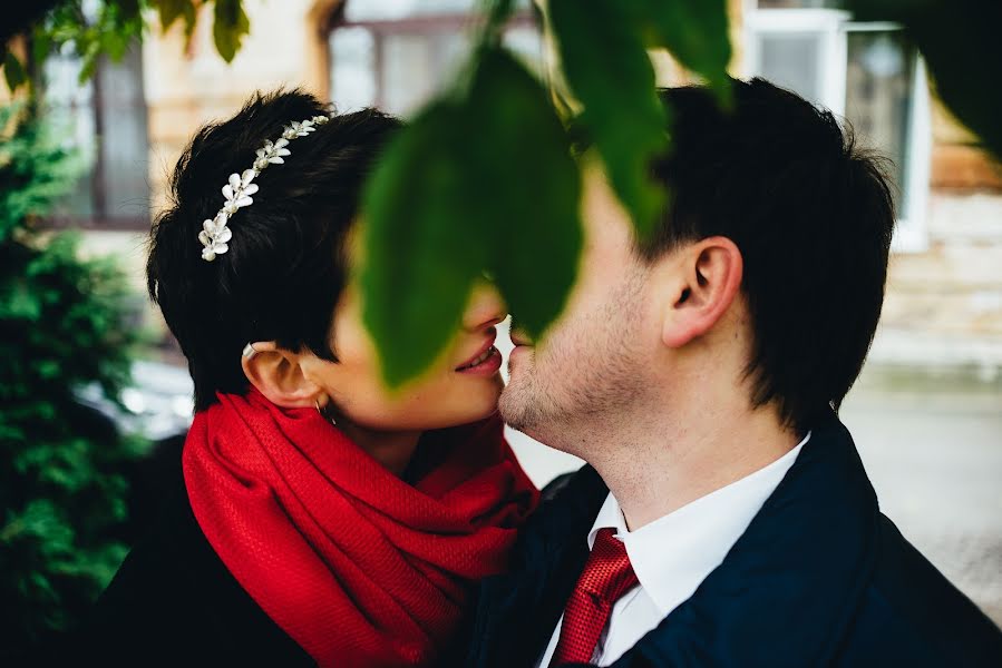 Photographe de mariage Dima Karpenko (dimakarpenko). Photo du 9 février 2018