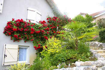 maison à Le Pont-de-Beauvoisin (73)