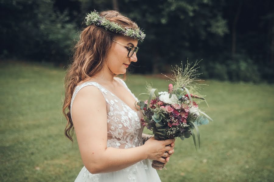 Wedding photographer Hermann Mayer (hermannmayer). Photo of 15 January 2020