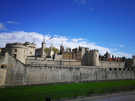 Turismo a Londra di silvialasi