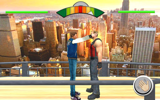 Master of Slap Fighting - Slapping Game Stars !