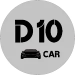 Cover Image of Herunterladen D10 - Motorista 12.3.1 APK