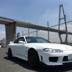 シルビア S15