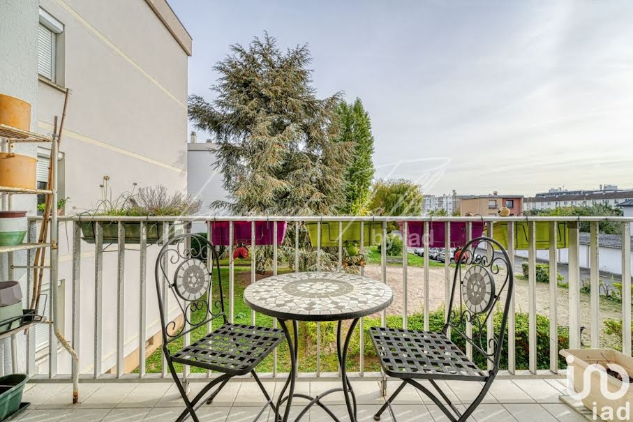 Vente appartement 3 pièces 59 m² à Chatou (78400), 259 000 €