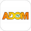 Adom TV Live icon