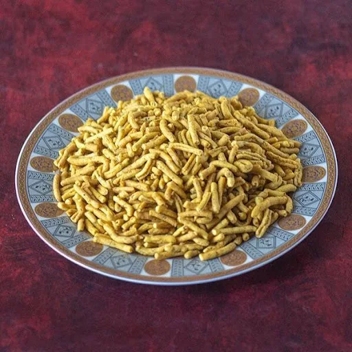 Ratlami Sev ( 200 Gms)