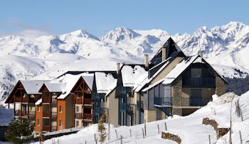 appartement à Loudenvielle (65)