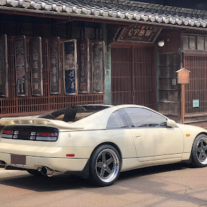 フェアレディZ Z32