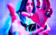 Billie Eilish Wallpapers New Tab small promo image