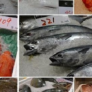 上引水產