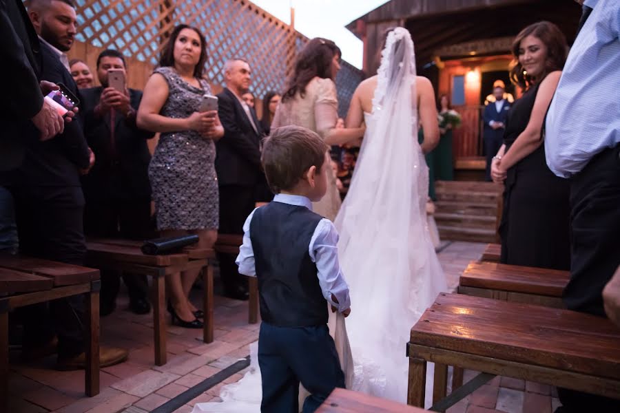 Fotógrafo de casamento Sofia Batiz (sofiabatiz). Foto de 24 de agosto 2019