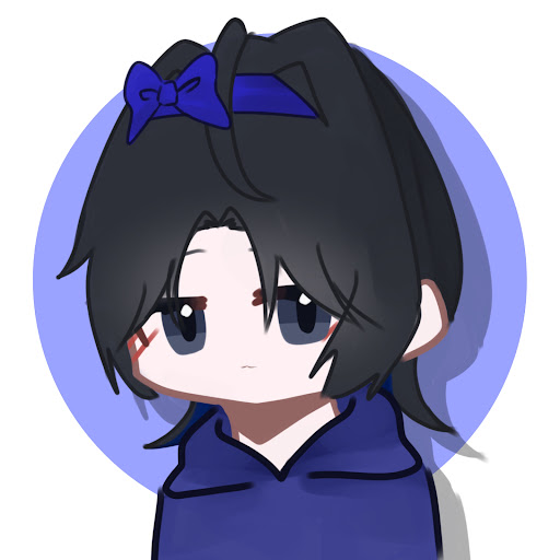 にち💙⚔️