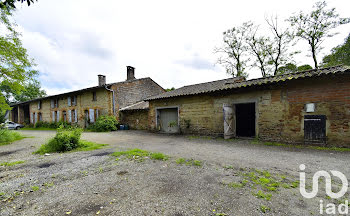 maison à Labarthe-sur-Lèze (31)