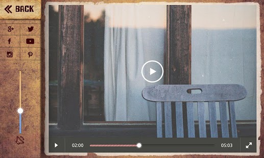 download Vintage 8mm Video - VHS (Lite) free