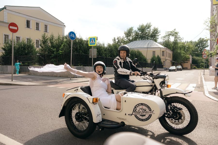 Fotografo di matrimoni Katya Mukhina (lama). Foto del 29 giugno 2020