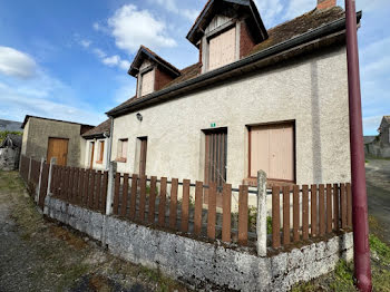 maison à Savigné-sous-le-Lude (72)