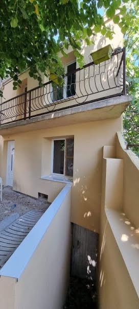 Vente maison 3 pièces 50 m² à Montelimar (26200), 147 500 €