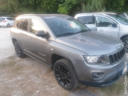 продам авто Jeep Compass Compass FL фото 1