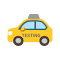 Item logo image for Testing Taxi Assistant