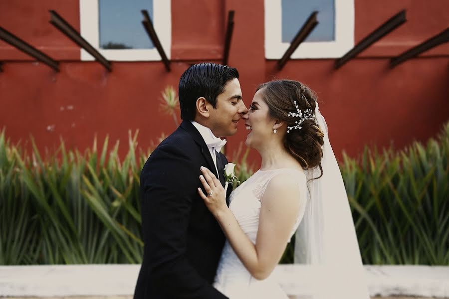 Fotógrafo de casamento Juan Manuel (manuel). Foto de 22 de agosto 2017