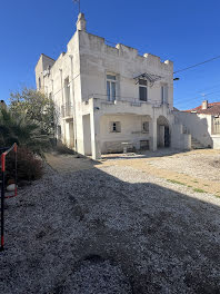 maison à Saint-Hippolyte (66)