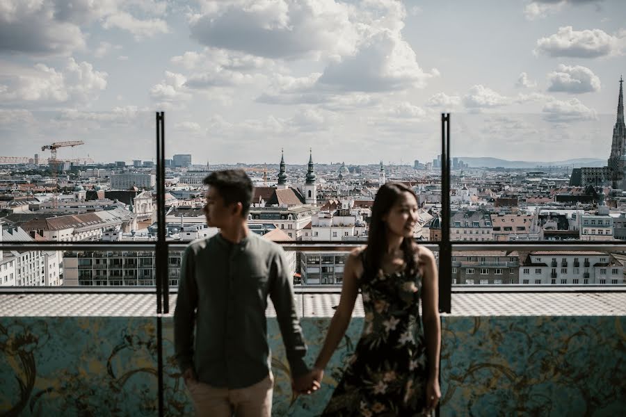 Photographe de mariage Adrienn Viszmeg (adriennviszmeg). Photo du 5 septembre 2019