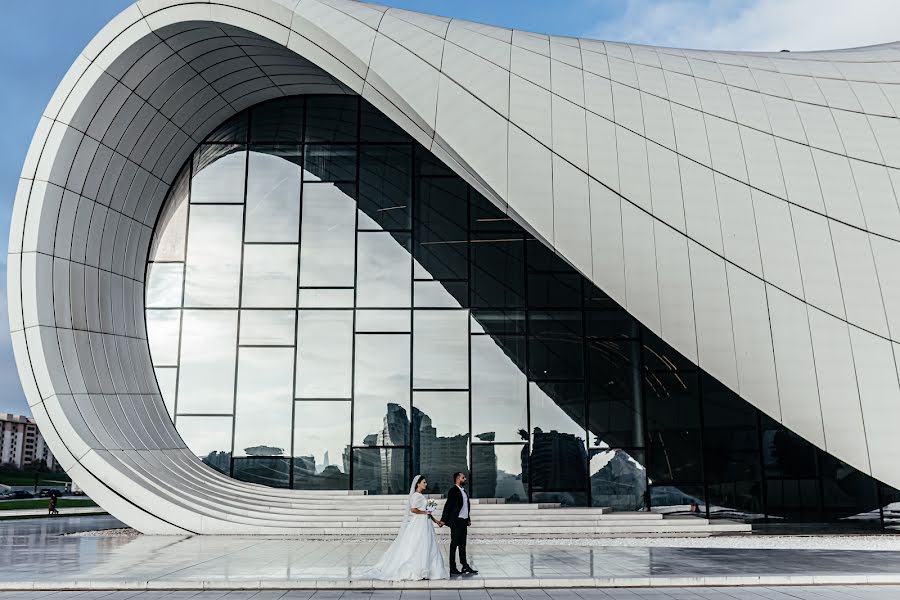 Fotógrafo de bodas Dzhavid Karimli (cavidkarimli). Foto del 7 de diciembre 2022