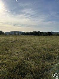 terrain à Louignac (19)