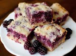 Blackberry Pie Bars was pinched from <a href="http://www.holidayspage.net/blackberry-pie-bars/" target="_blank">www.holidayspage.net.</a>