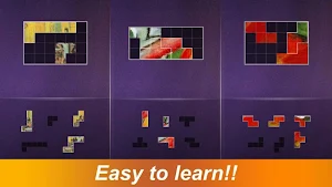 Block Gallery ( Jigsaw Puzzle) screenshot 17