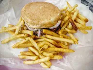 Hanu King's Burger photo 5