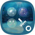 Jellyfish - Solo Theme Apk