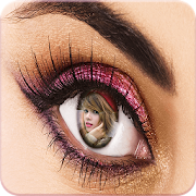 Eye Photo Frame 1.0.9 Icon