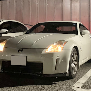 フェアレディZ Z33