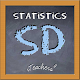 Download Standard Deviation For PC Windows and Mac 1.0